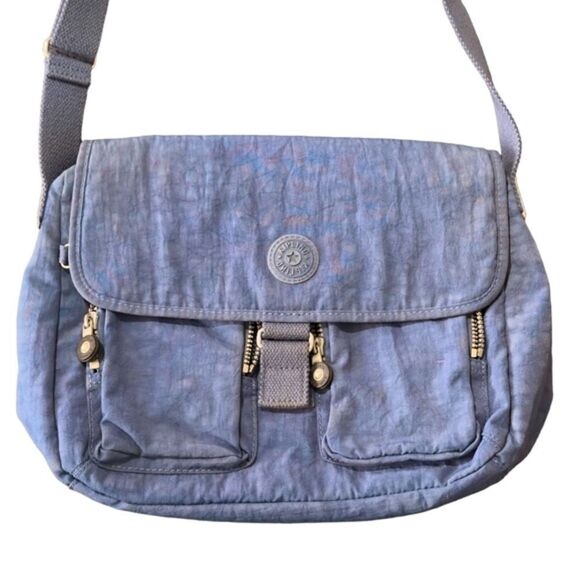 KIPLING Messenger Bag - Picture 4 of 16